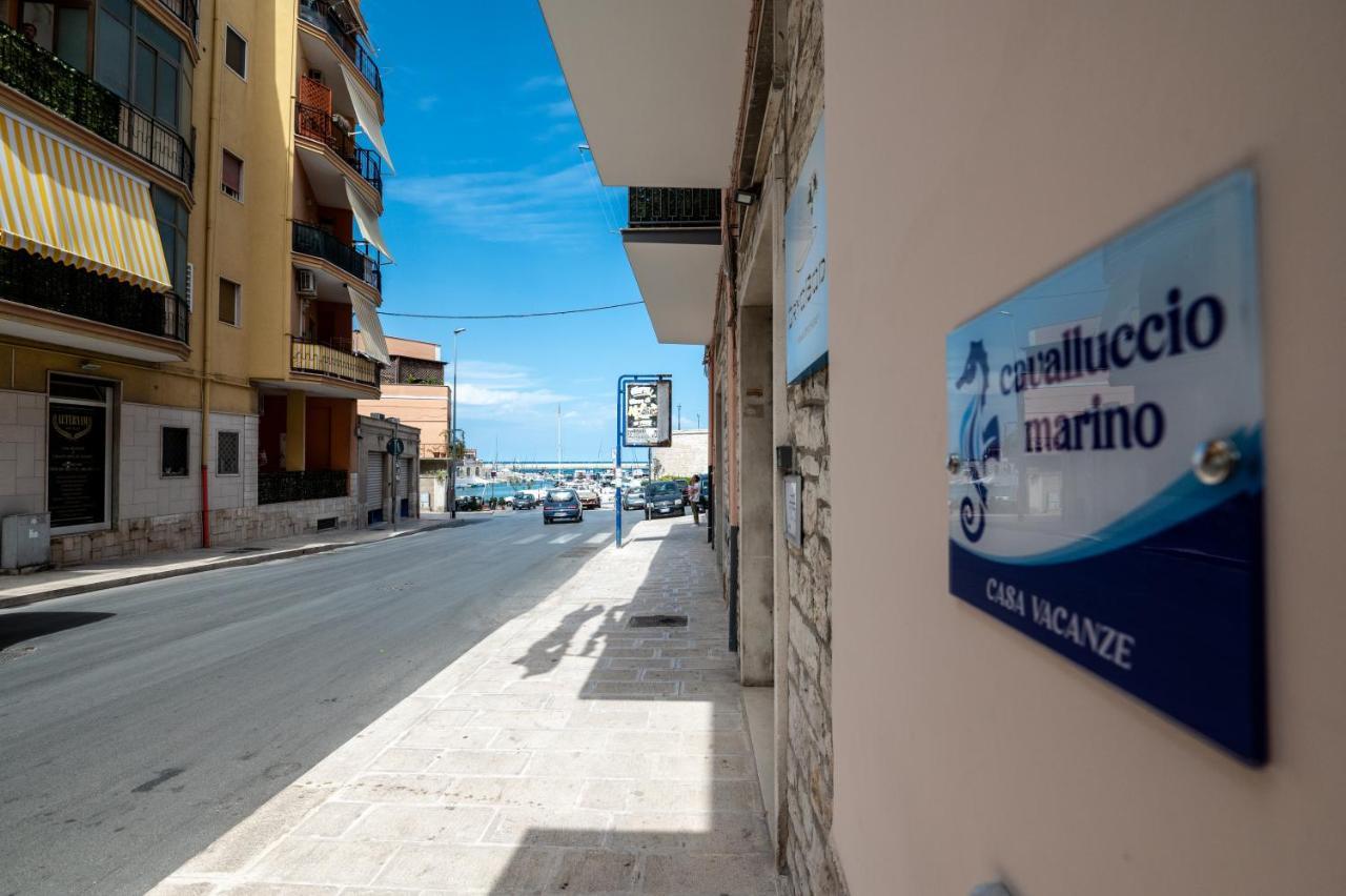 Cavalluccio Marino Μπισέλιε Εξωτερικό φωτογραφία