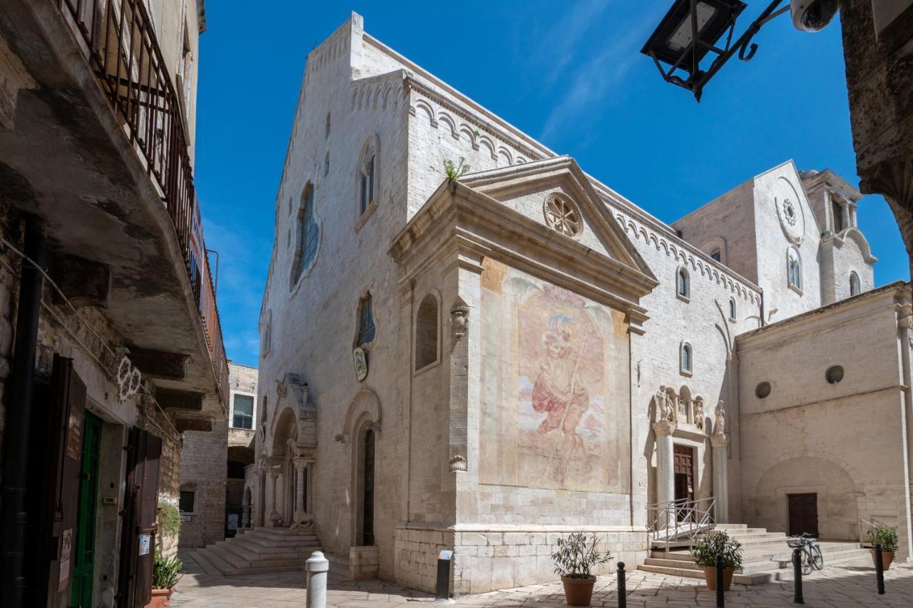 Cavalluccio Marino Μπισέλιε Εξωτερικό φωτογραφία